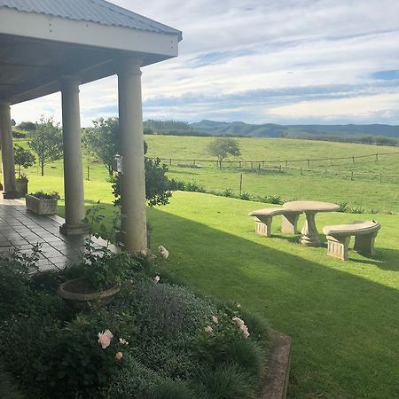 Villa Thyme Out Weltevreden Farm Curryʼs Post Exterior foto