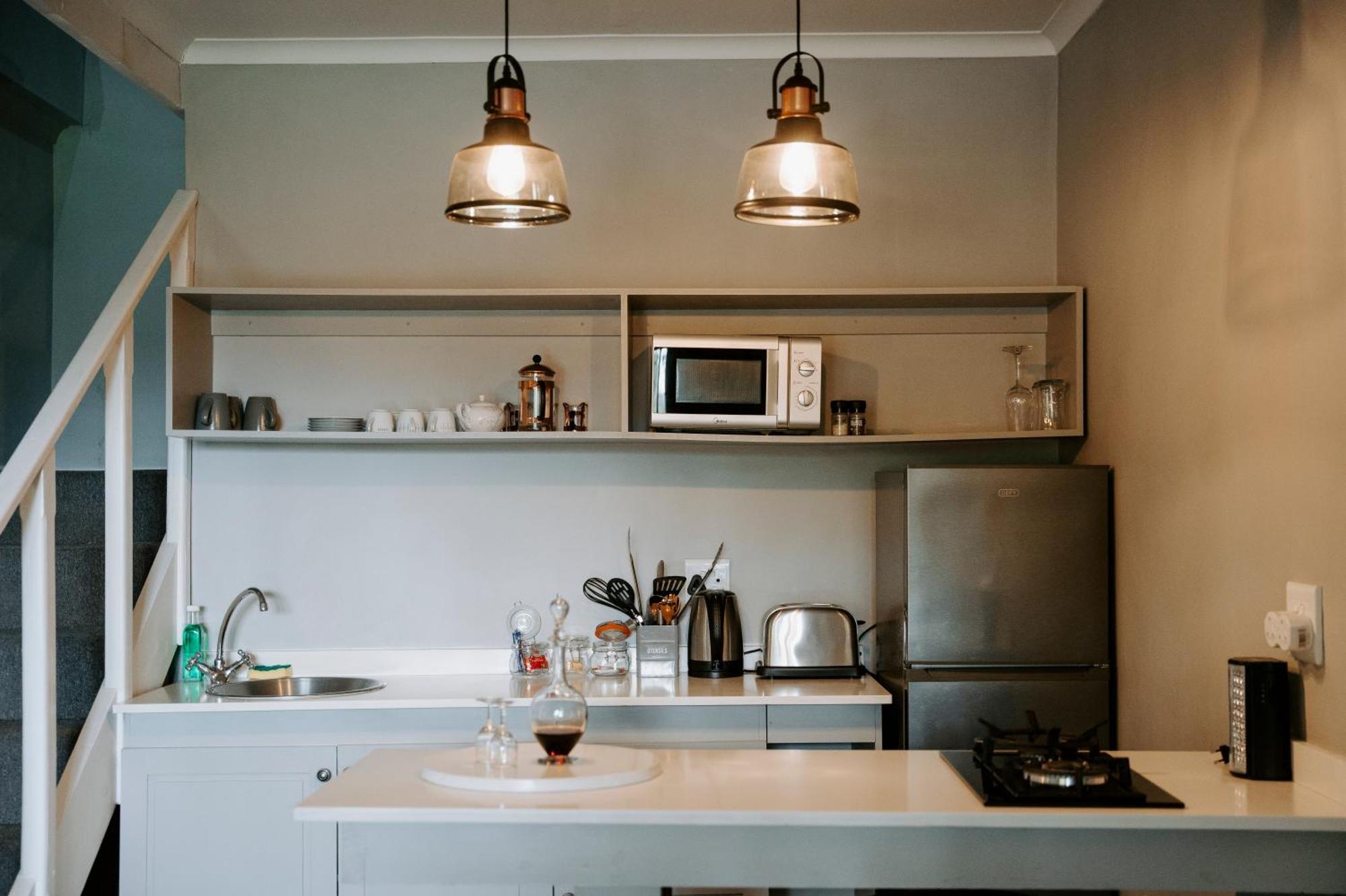 Villa Thyme Out Weltevreden Farm Curryʼs Post Exterior foto