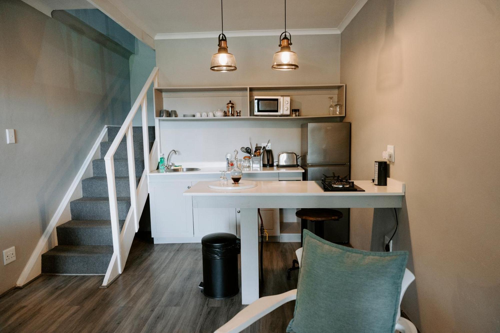 Villa Thyme Out Weltevreden Farm Curryʼs Post Exterior foto